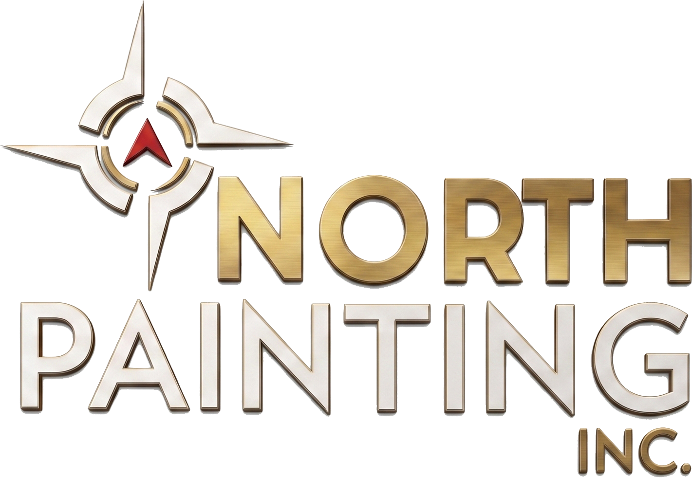 North Painting Inc.
